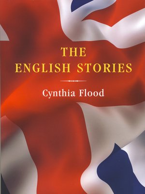 cover image of The English Stories
